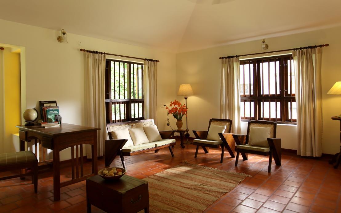 Windermere River House Neriyamangalam Exterior photo