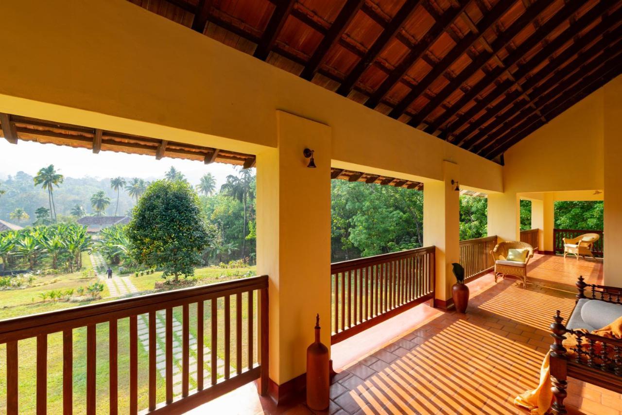 Windermere River House Neriyamangalam Exterior photo