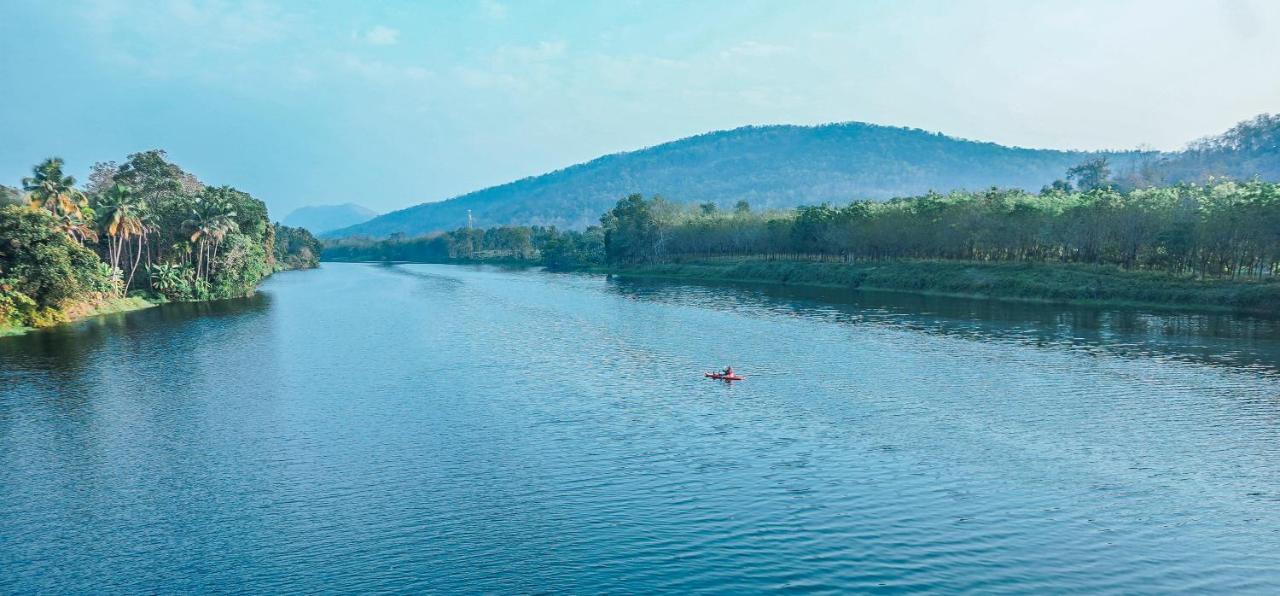 Windermere River House Neriyamangalam Exterior photo