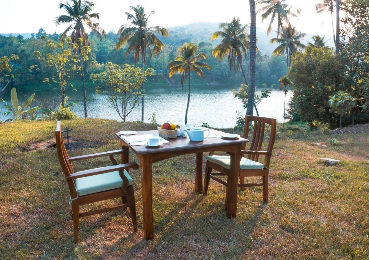 Windermere River House Neriyamangalam Exterior photo